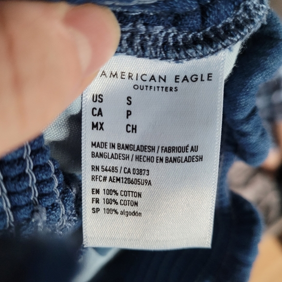 ⭐️Harem Style Pants⭐️ - Picture 4 of 4